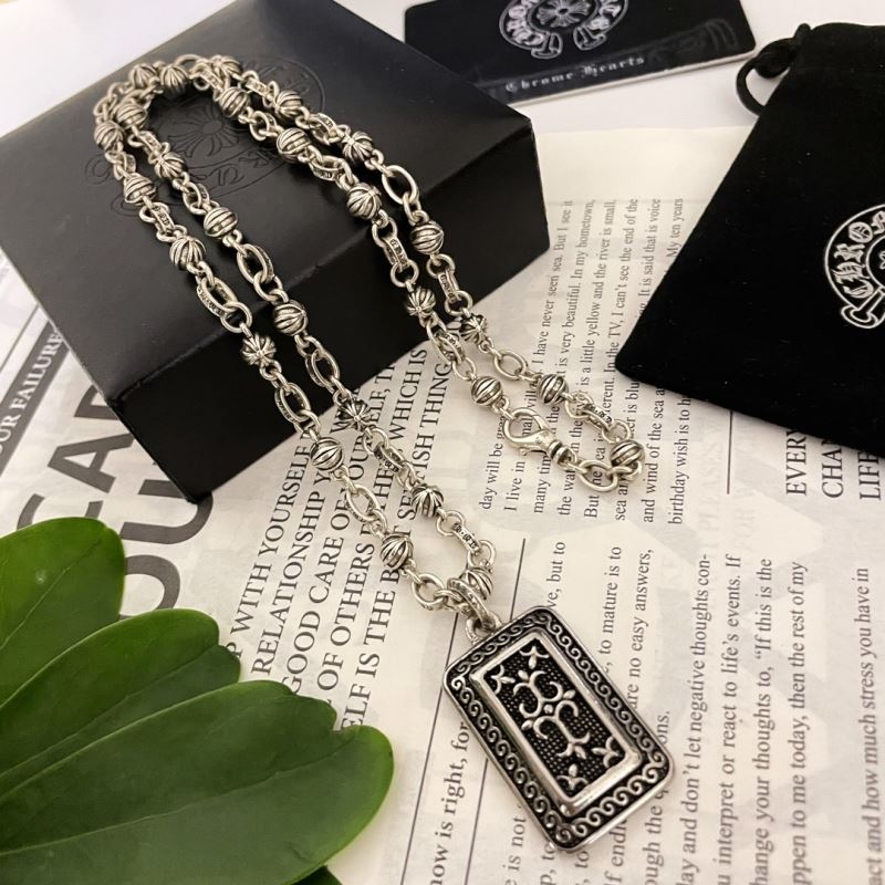 Chrome Hearts Necklaces